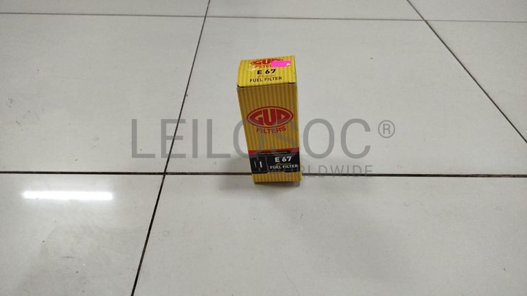 Peças de Substituição