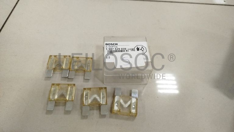 Peças de Substituição