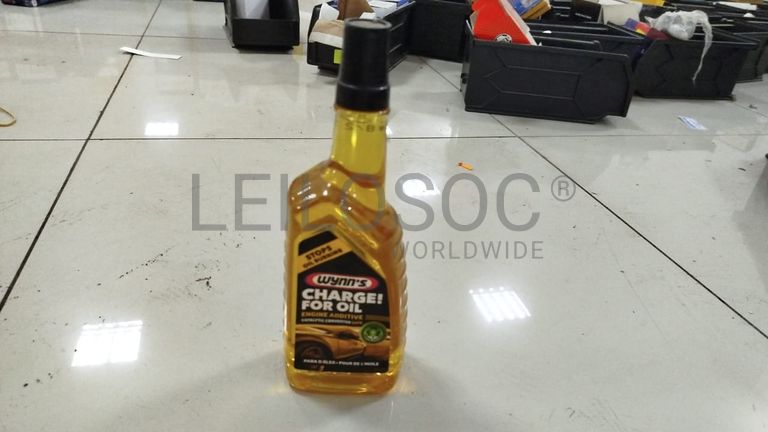 Peças de Substituição