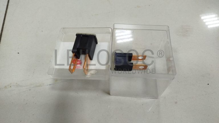 Peças de Substituição