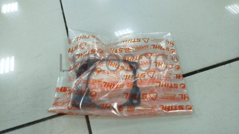 Peças de Substituição