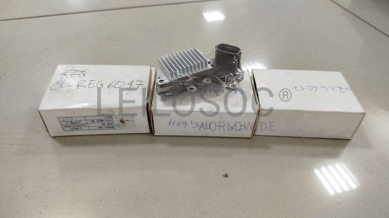 Peças de Substituição