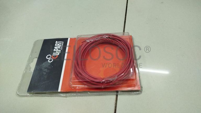 Peças de Substituição