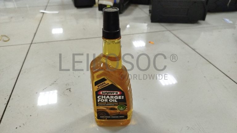 Peças de Substituição