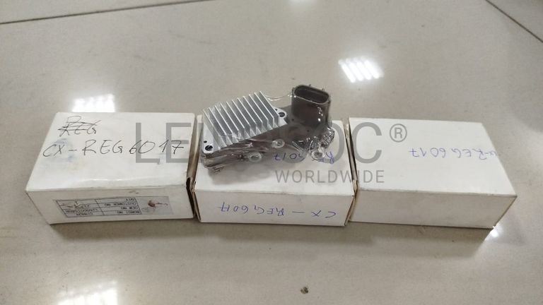 Peças de Substituição