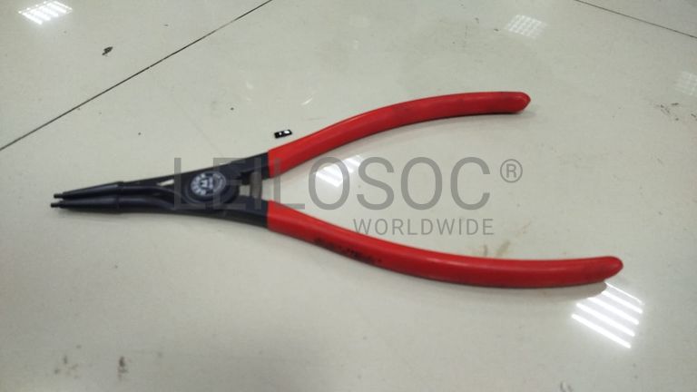 Peças de Substituição