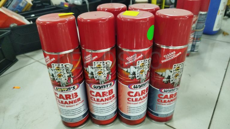 Peças de Substituição