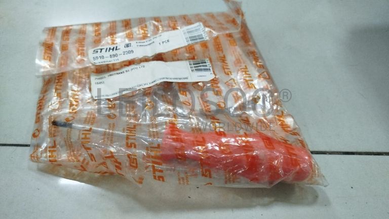 Peças de Substituição