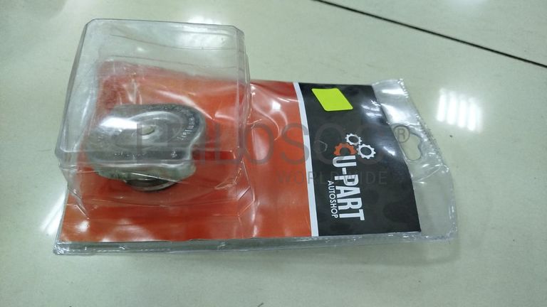 Peças de Substituição