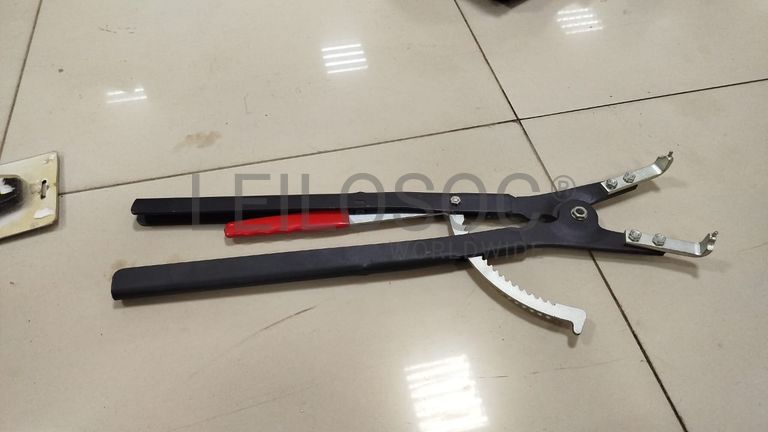 Peças de Substituição