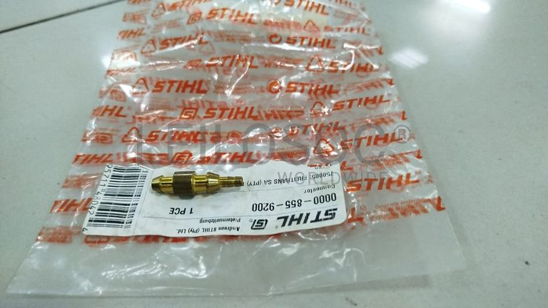 Peças de Substituição