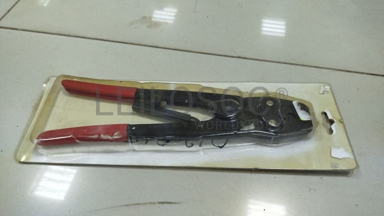 Peças de Substituição