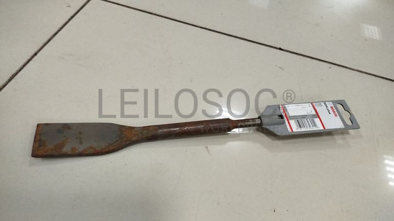 Peças de Substituição