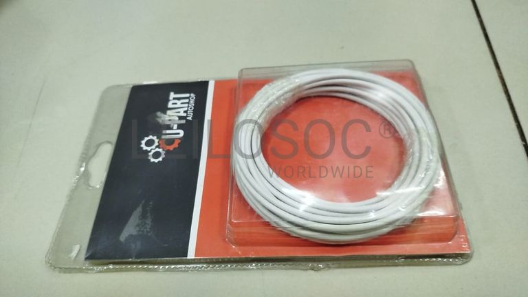 Peças de Substituição