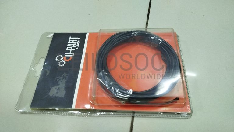 Peças de Substituição