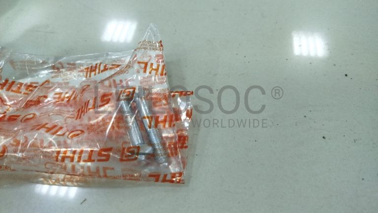 Peças de Substituição