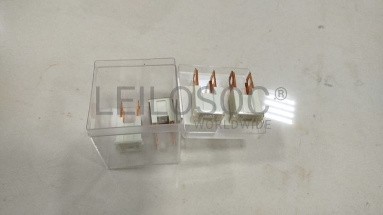 Peças de Substituição