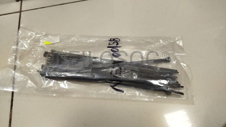 Peças de Substituição