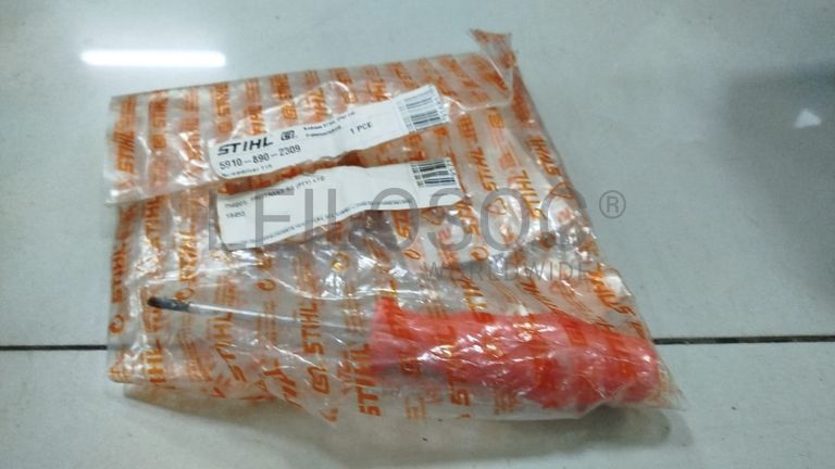 Peças de Substituição