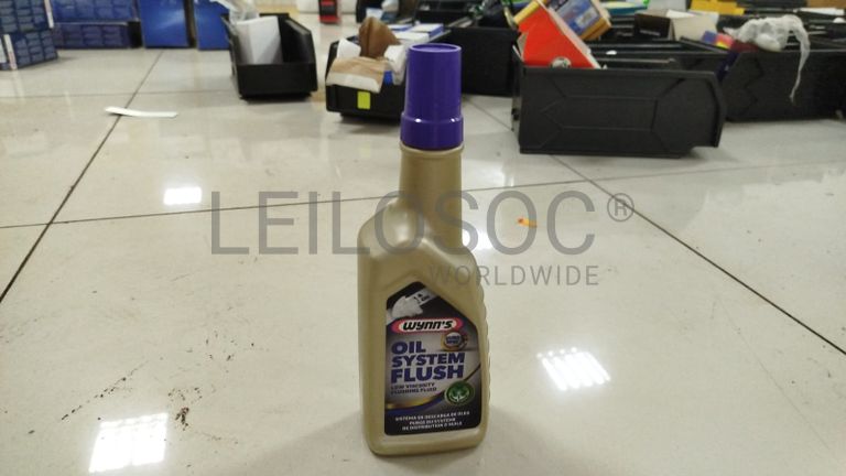 Peças de Substituição