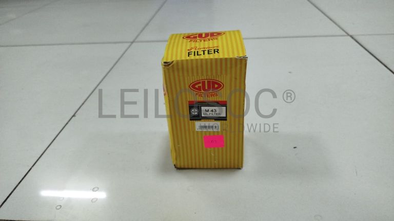 Peças de Substituição