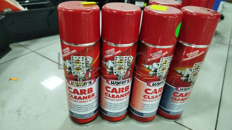 Peças de Substituição