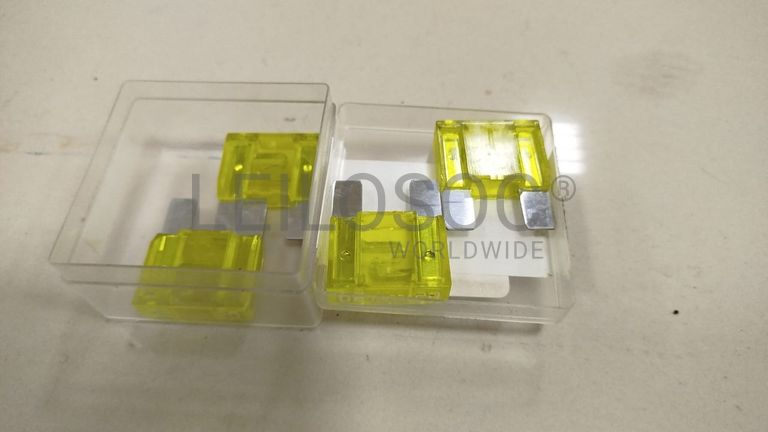 Peças de Substituição