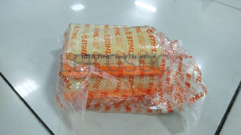 Peças de Substituição