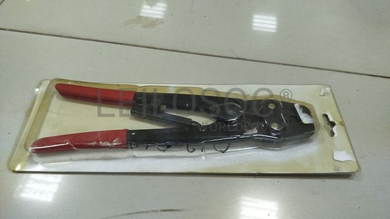 Peças de Substituição