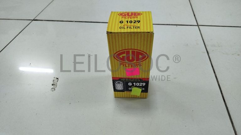 Peças de Substituição