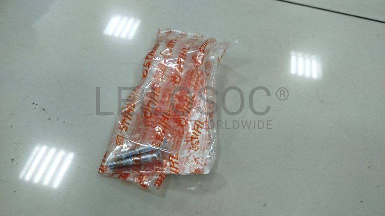 Peças de Substituição