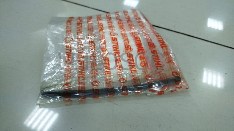 Peças de Substituição