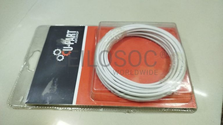 Peças de Substituição