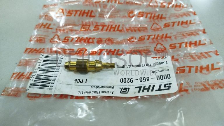 Peças de Substituição