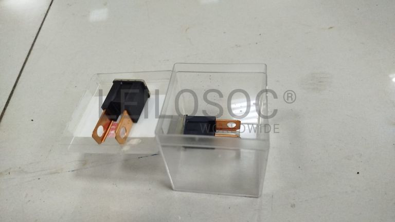 Peças de Substituição