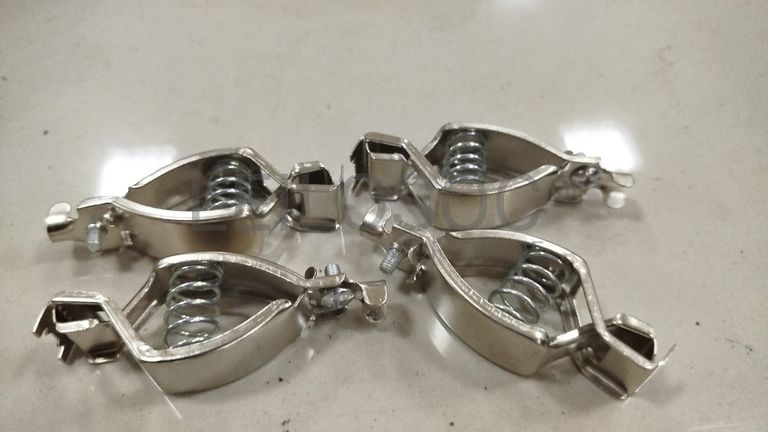 Peças de Substituição