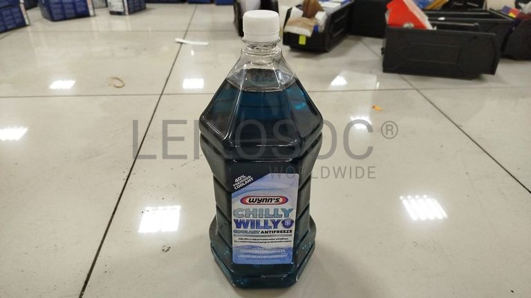 Peças de Substituição