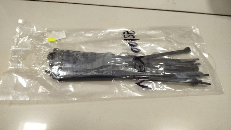 Peças de Substituição