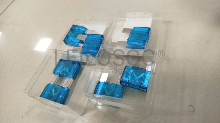 Peças de Substituição