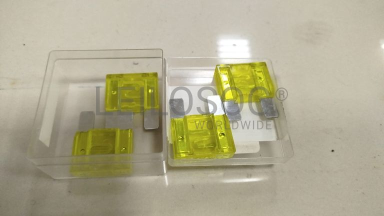 Peças de Substituição