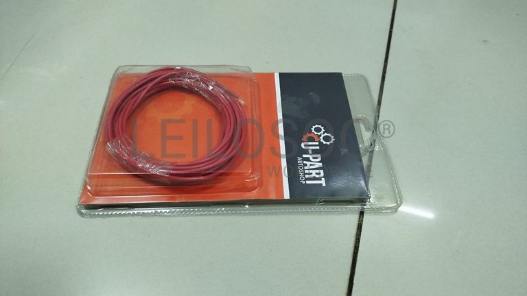 Peças de Substituição