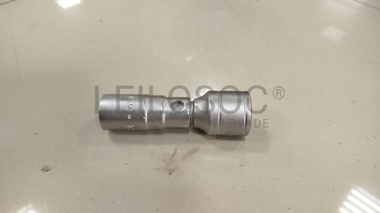 Peças de Substituição