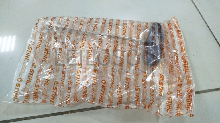 Peças de Substituição