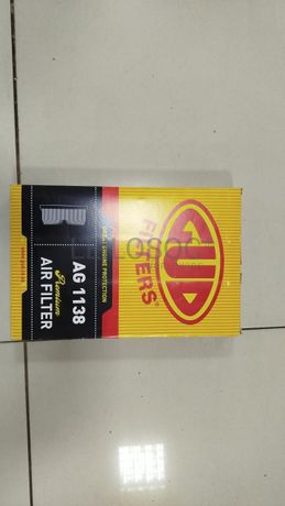 Peças de Substituição