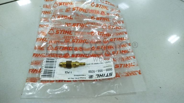 Peças de Substituição