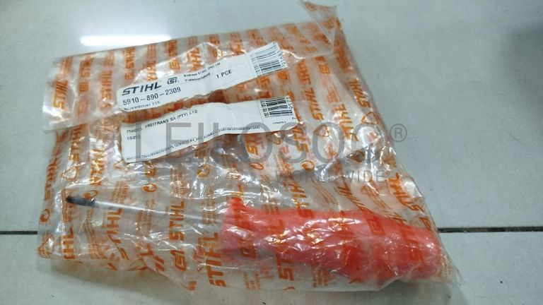 Peças de Substituição