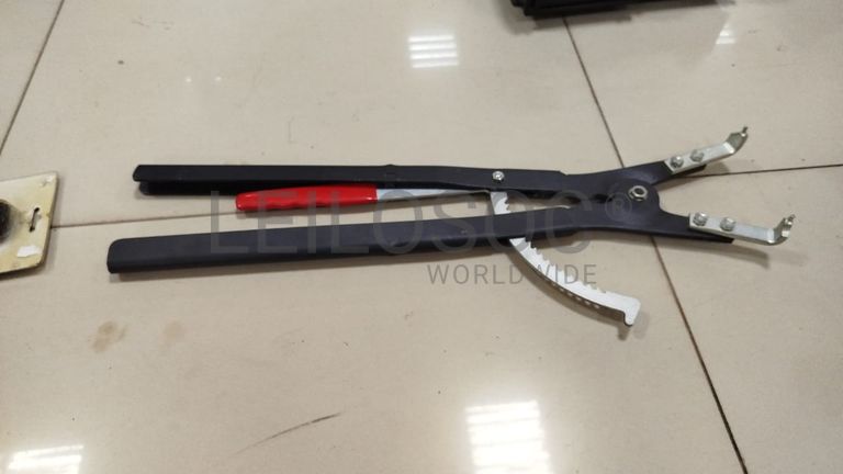 Peças de Substituição