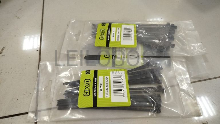 Peças de Substituição