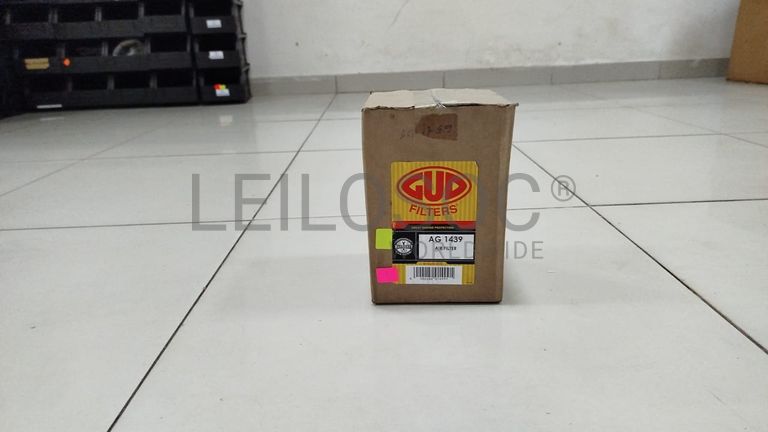 Peças de Substituição