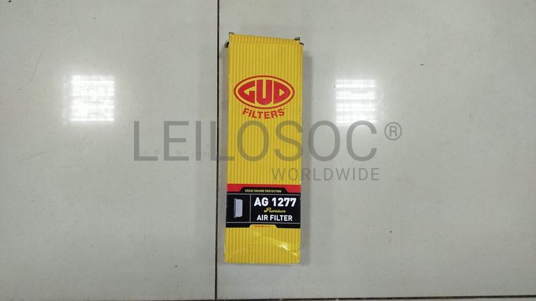 Peças de Substituição